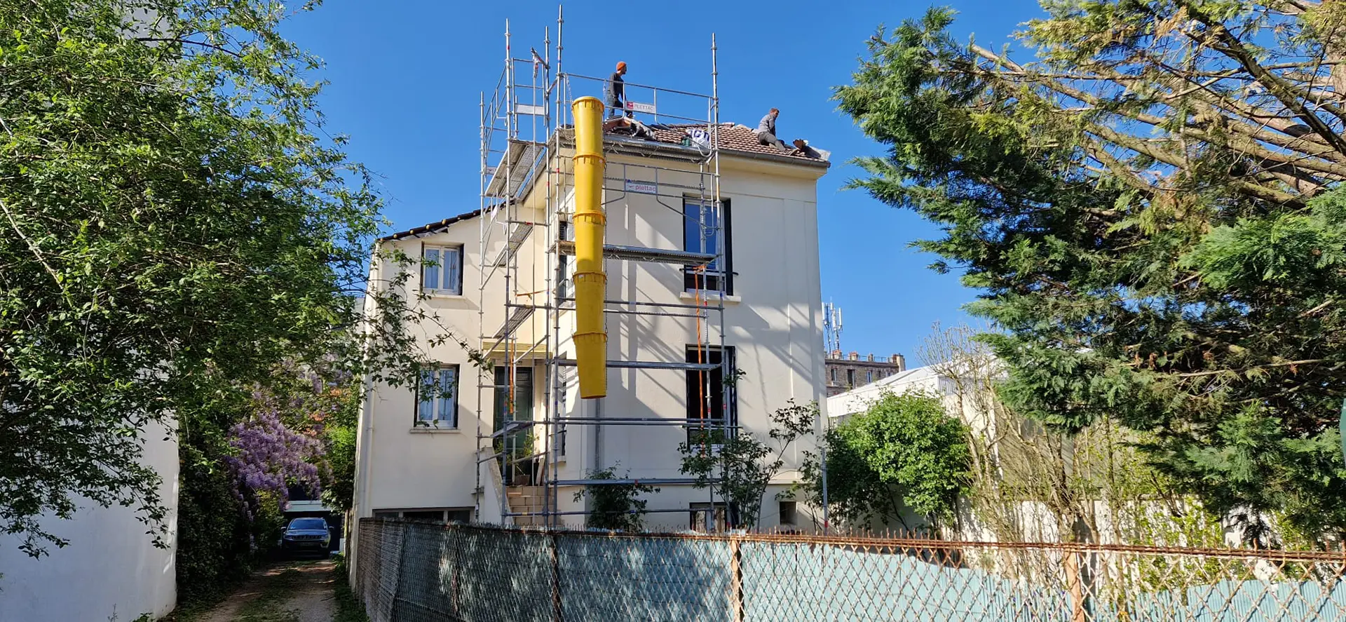 couvreur 95 deuil la barre couvreur 95 deuil la barre